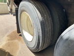 Chassis - Van Trailer with