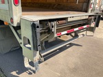 Chassis - Van Trailer with
