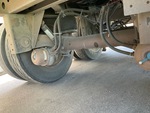 Chassis - Van Trailer with