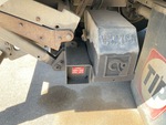 Chassis - Van Trailer with