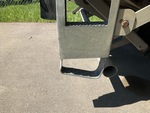 General Appearance with Escalones/escaleras