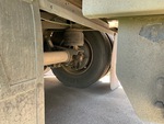 Chassis - Van Trailer with