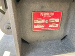 Chassis - Van Trailer with