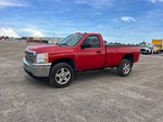 General Appearance with Featured Photo