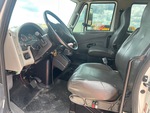 Cab with