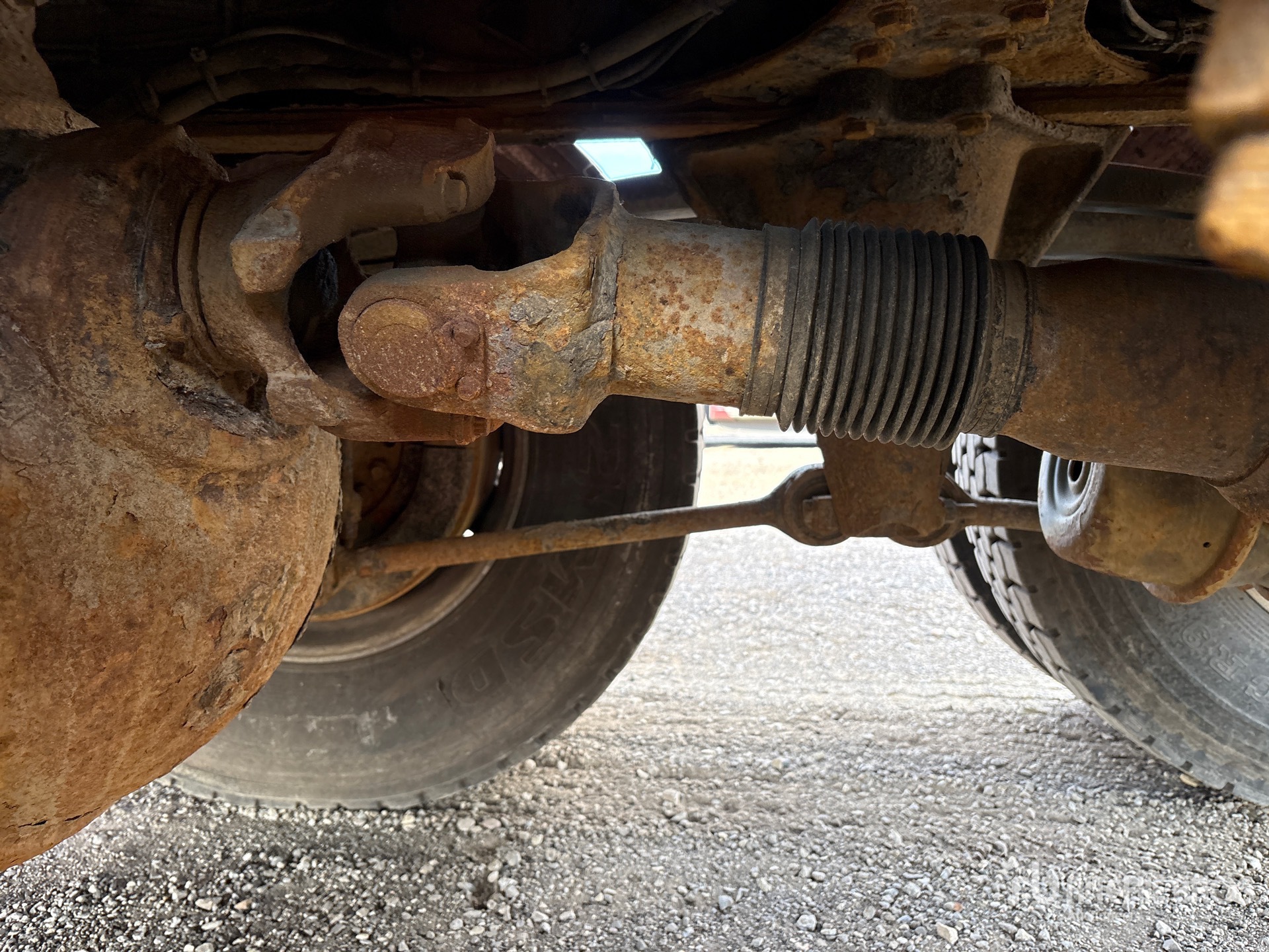 Drivetrain with