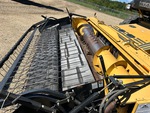 Pickup / Header with