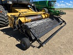 Pickup / Header with