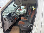 Cab with