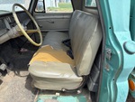 Cab with