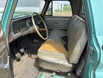 Cab with