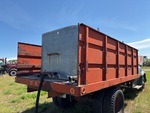 v2 Configuration - Dump Trucks with