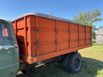 v2 Configuration - Dump Trucks with