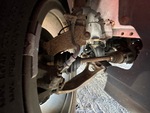 Chassis Photos with