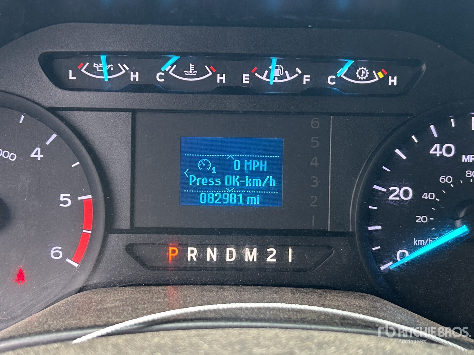 2018 Ford F-450