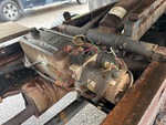 Hydraulics with