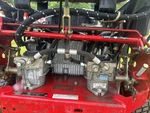 Hydraulics with