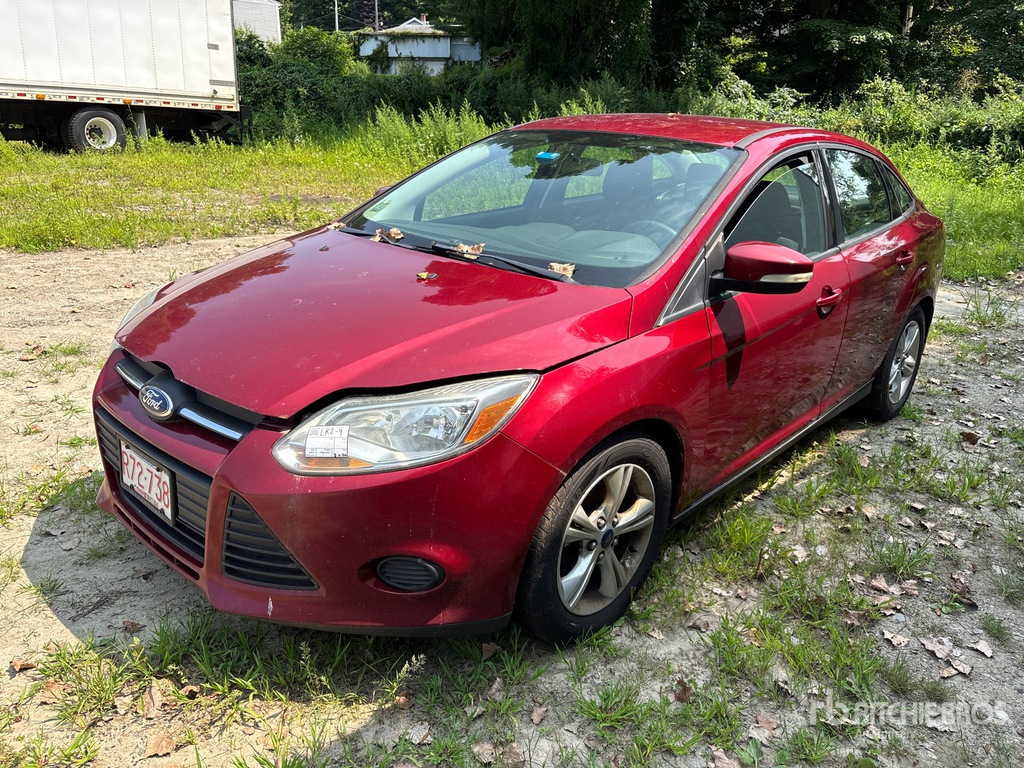 General Appearance with Featured Photo