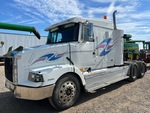 4 Underbody - Truck with
