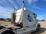 4 Underbody - Truck with