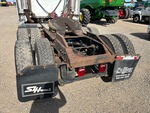 4 Underbody - Truck with