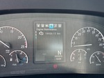 4 Transmision with Engine Hours