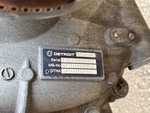 Drivetrain with