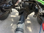 Drivetrain with