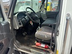 Cab with