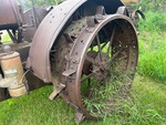 Chassis with