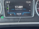 Cab with Engine Hours