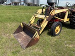 Chassis with