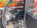 Control Station with