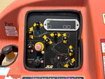 Basic Lower Control Station with