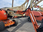 Chassis Photos with