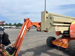 Chassis Photos with