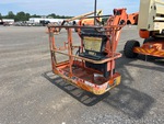 Basic Control Station Upper with