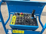 Control Station Upper with