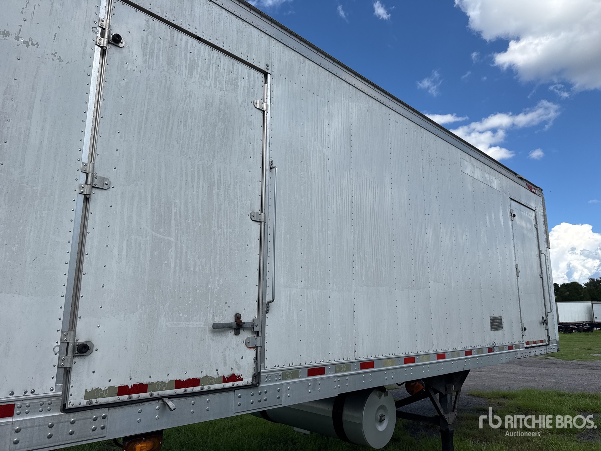 2017 Great Dane ECM-1113-12248