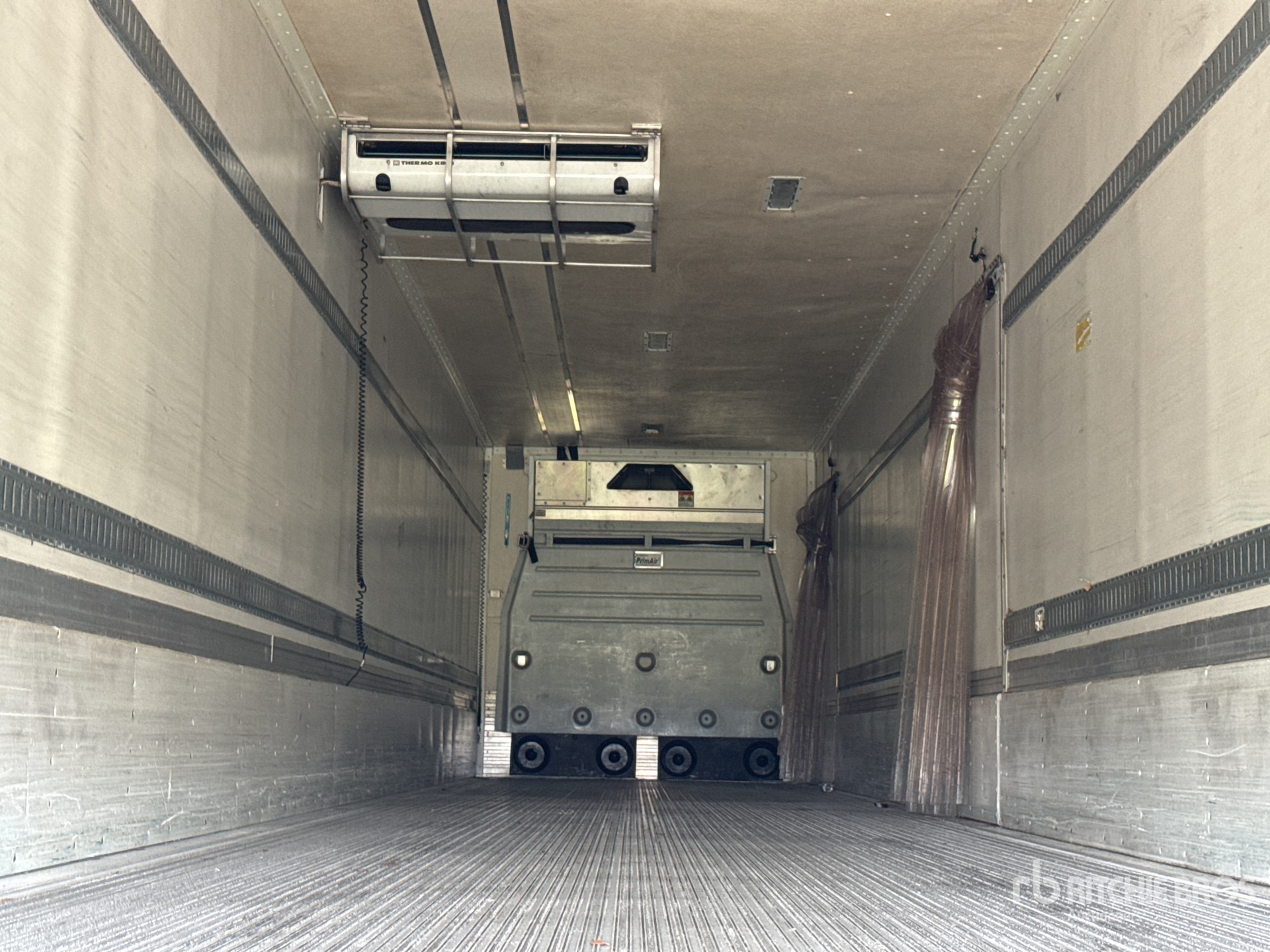 2017 Great Dane ECM-1113-12248