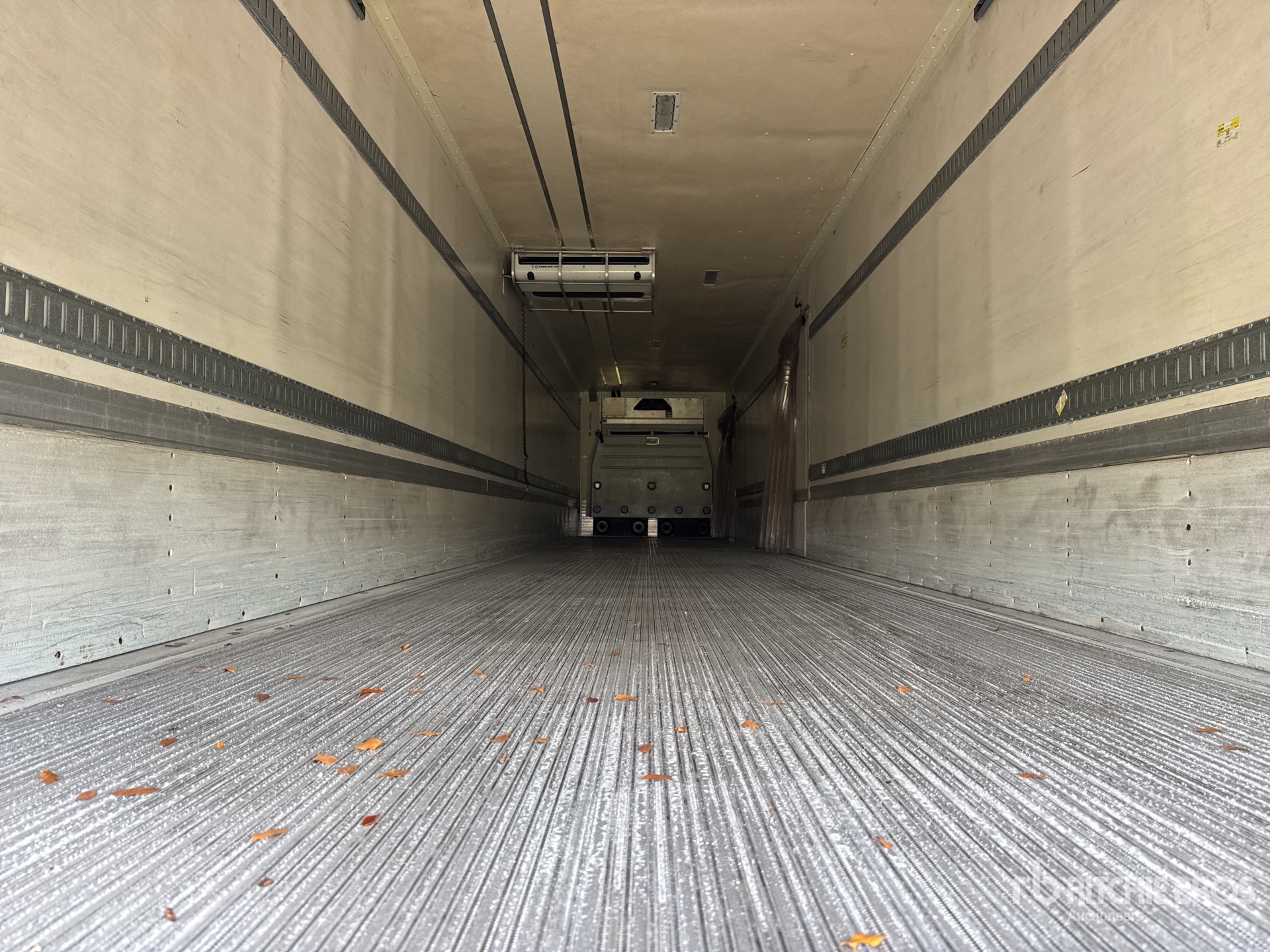 2017 Great Dane ECM-1113-12248