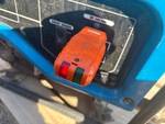 Generator with