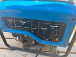 Generator with
