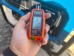 Generator with
