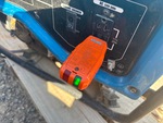 Generator with