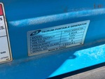 Generator with