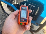 Generator with