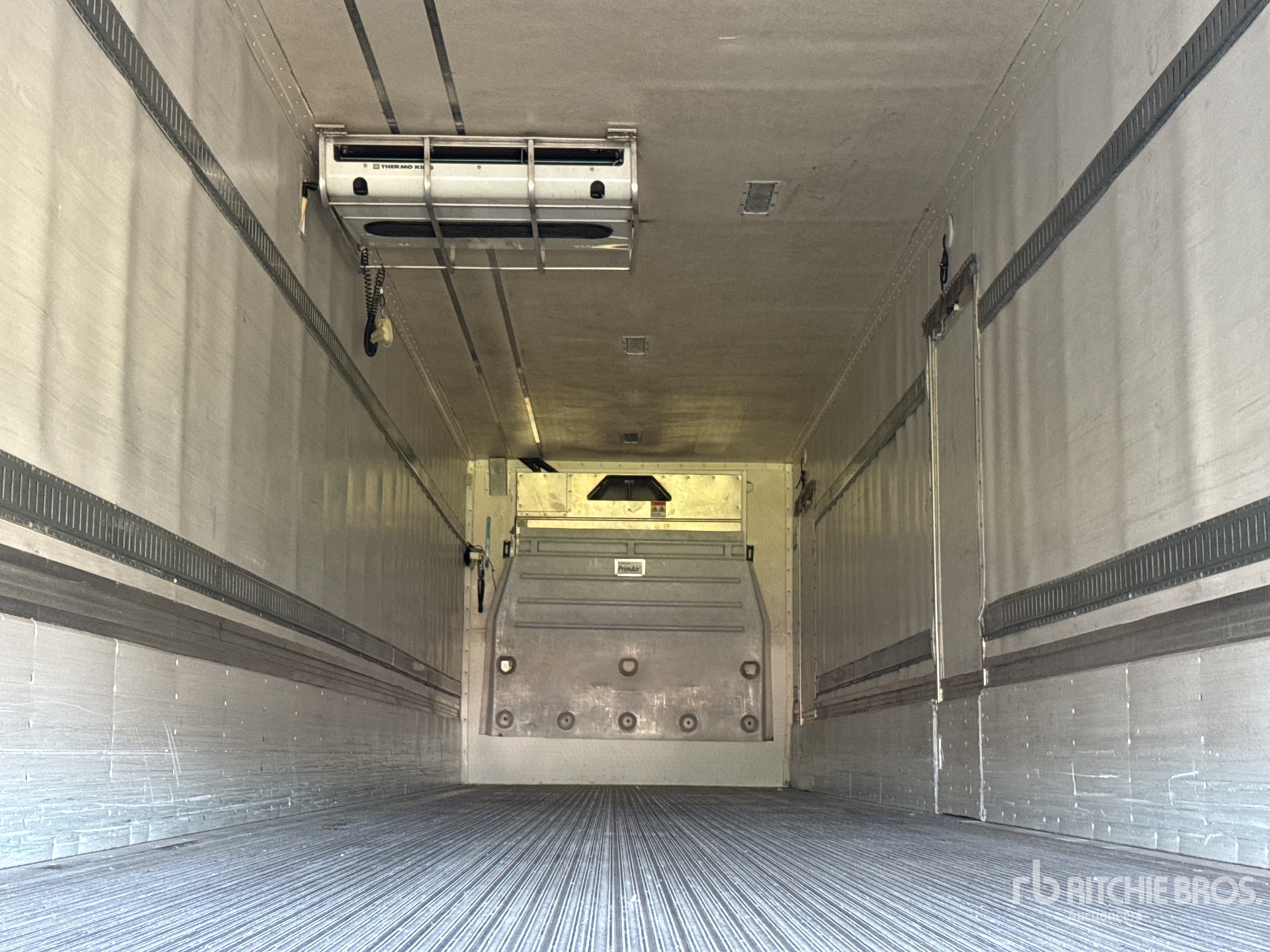 2017 Great Dane 48 FT X 102 IN T/A