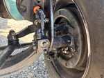 Brakes with