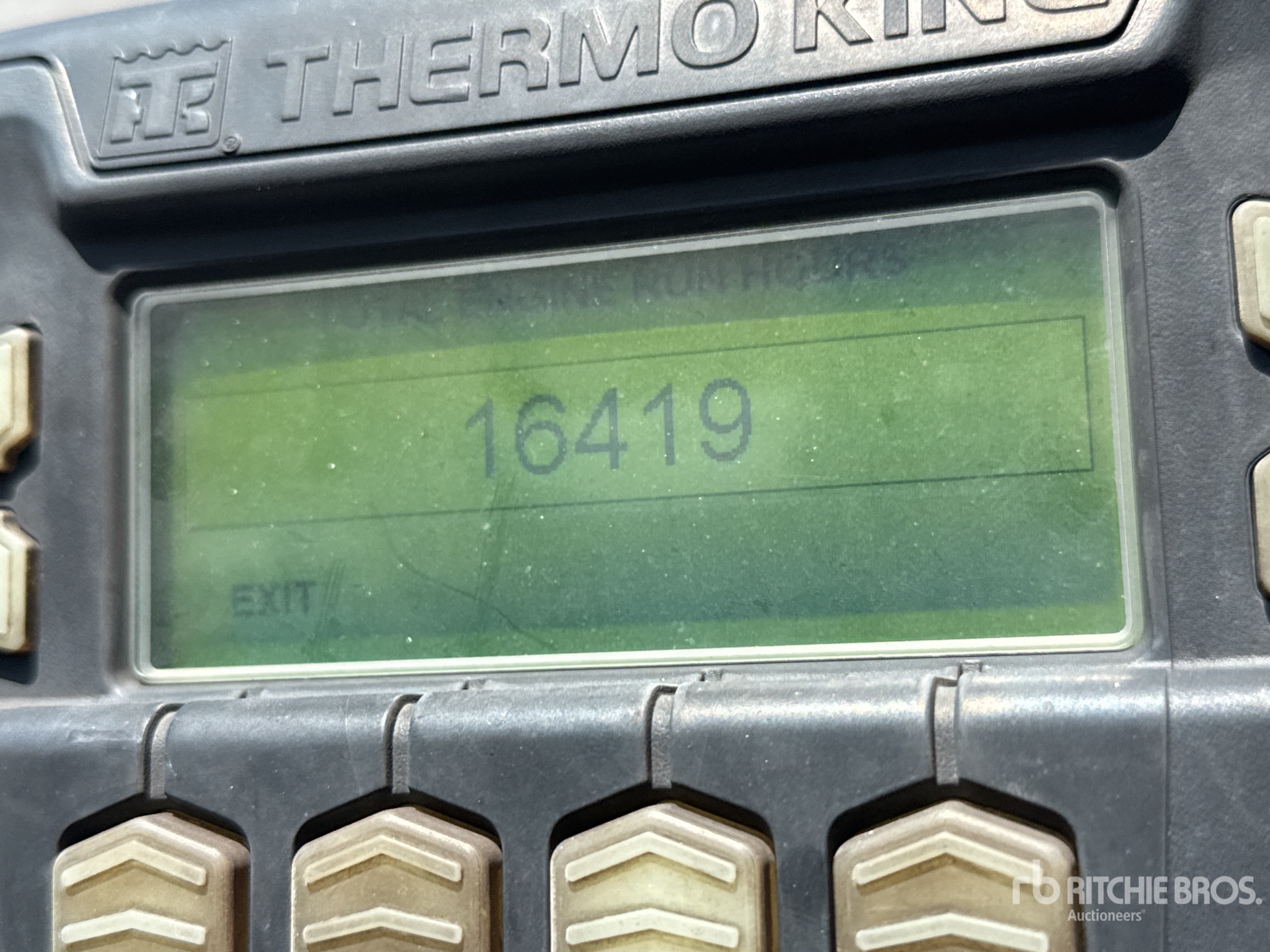 2018 Great Dane ECM-1114-12148